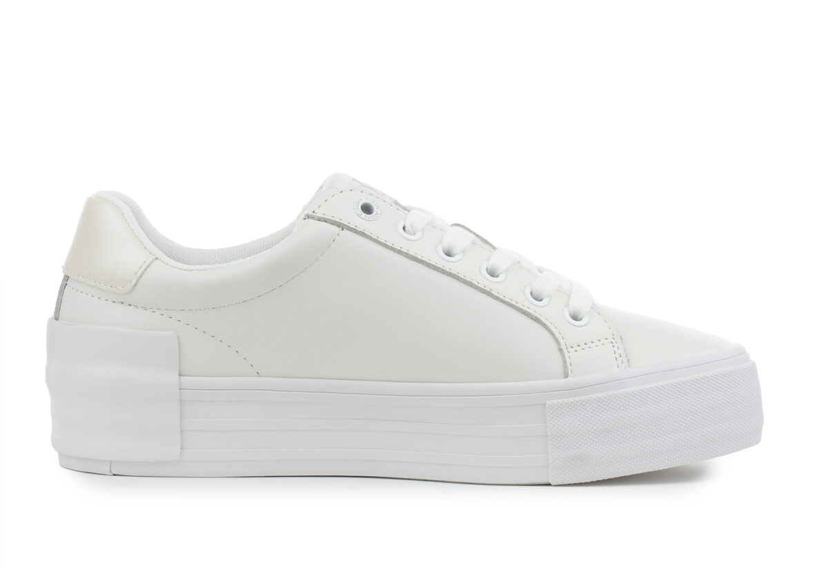 Calvin Klein Jeans-Vulc Flatform Low - Image 2