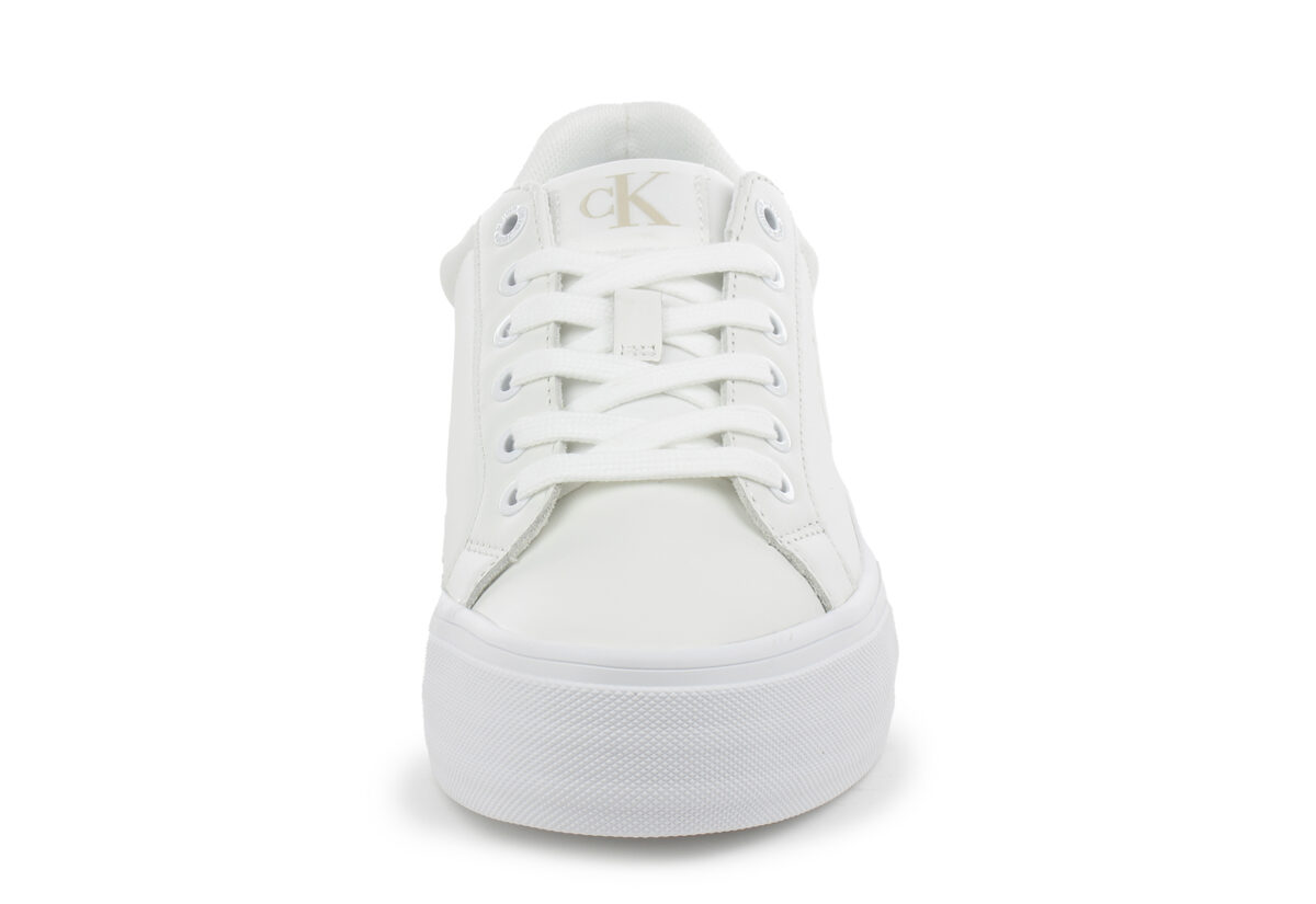 Calvin Klein Jeans-Vulc Flatform Low - Image 3