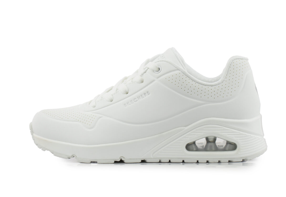 IMG_7704 Skechers - Stand On Air - Image 1