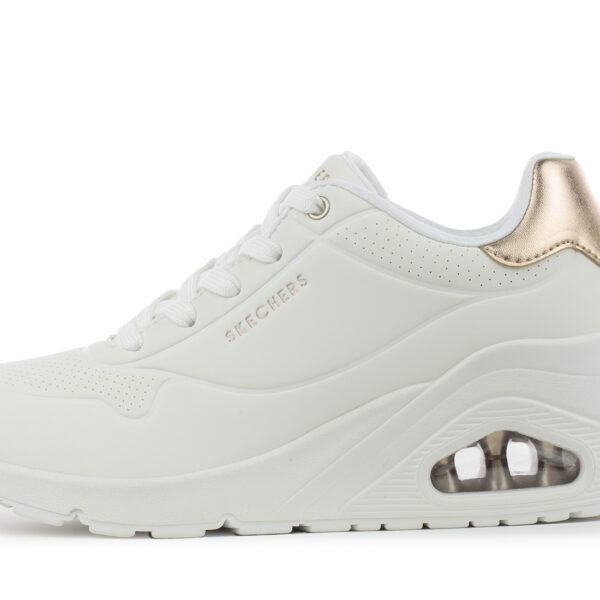 Skechers-Wedge Hi Steps