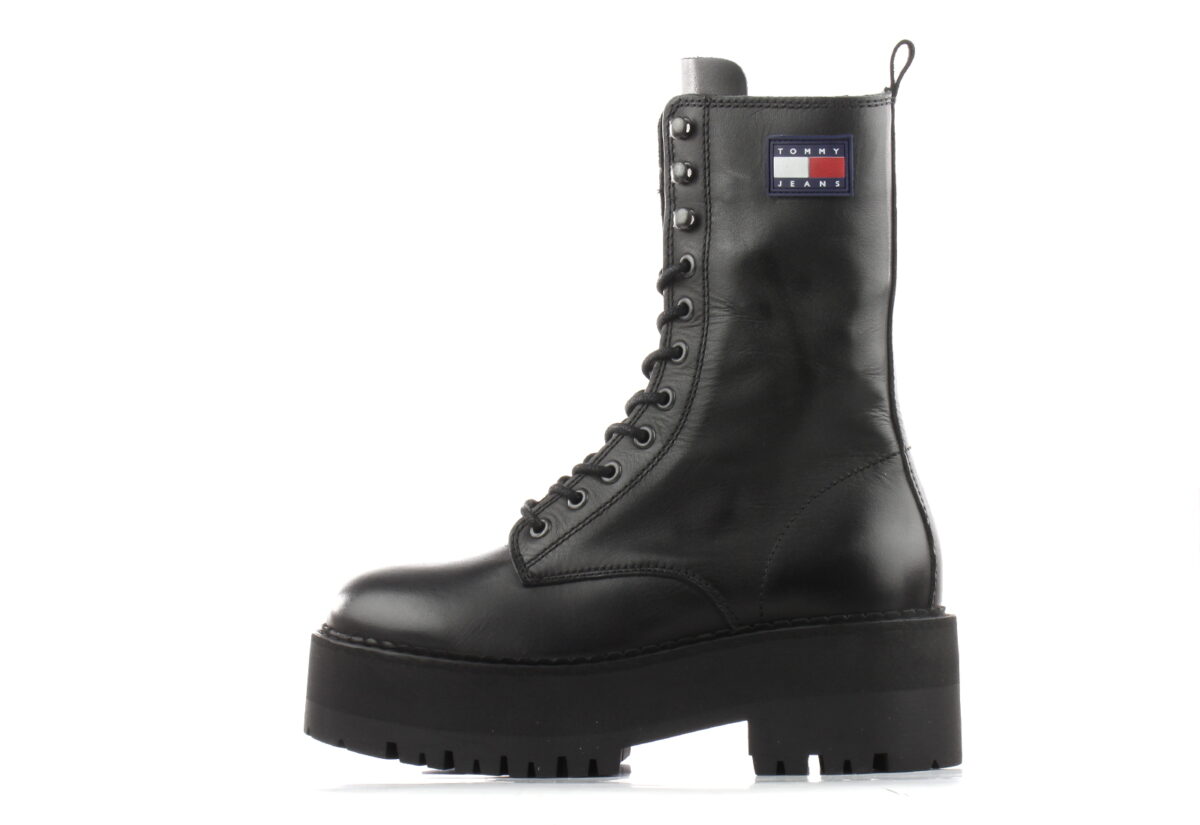 Tommy Jeans - Tamy ER 1A - Image 1