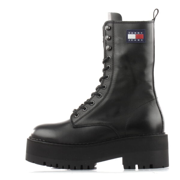 Tommy Jeans - Tamy ER 1A