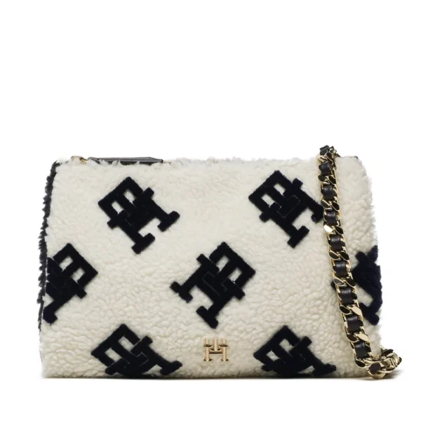 Tommy Hilfiger-Cosy Hndmuff Crossover