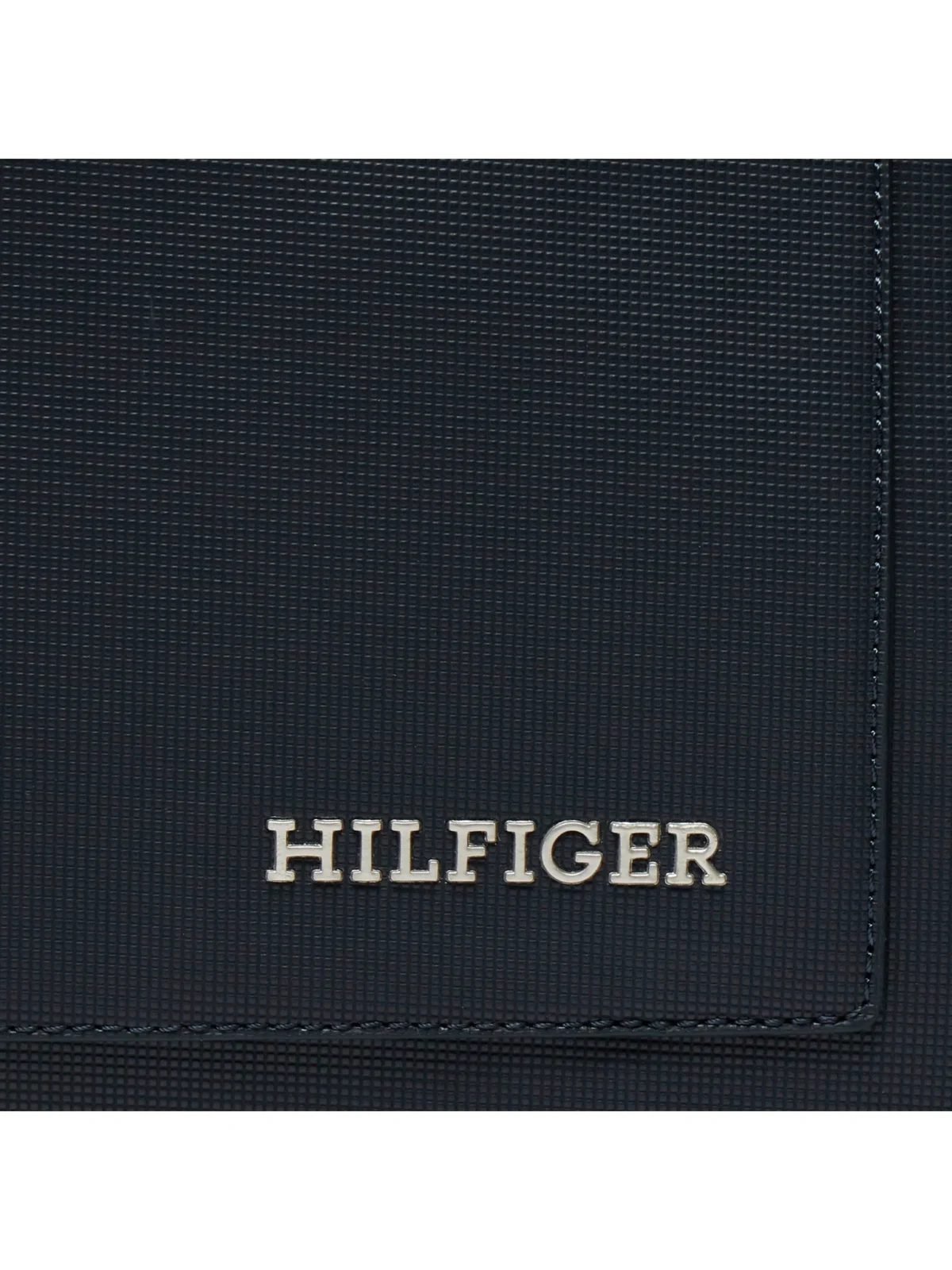 Tommy Hilfiger-Pique Slim Computer Bag - Image 2