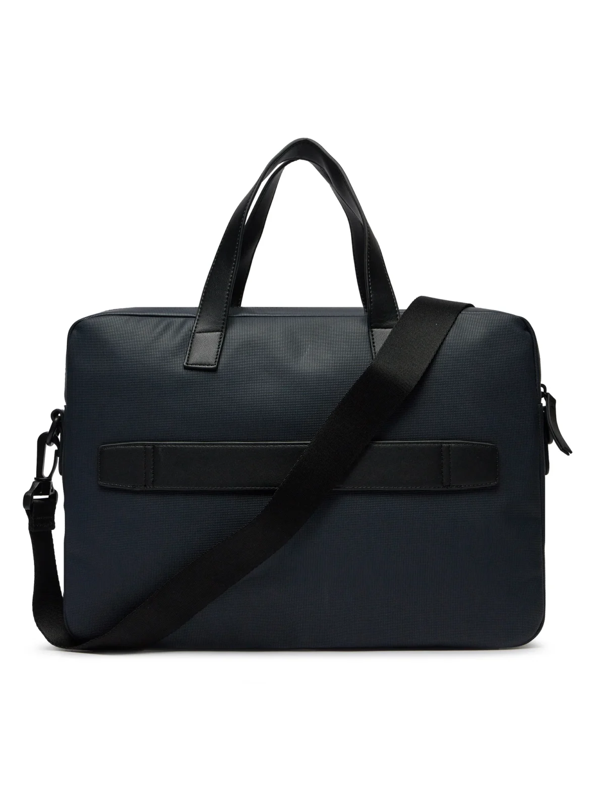 Tommy Hilfiger-Pique Slim Computer Bag - Image 3