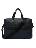 Tommy Hilfiger-Pique Slim Computer Bag - Image 3