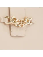 Tommy Hilfiger-Luxe Satchel Bag Merino - Image 2