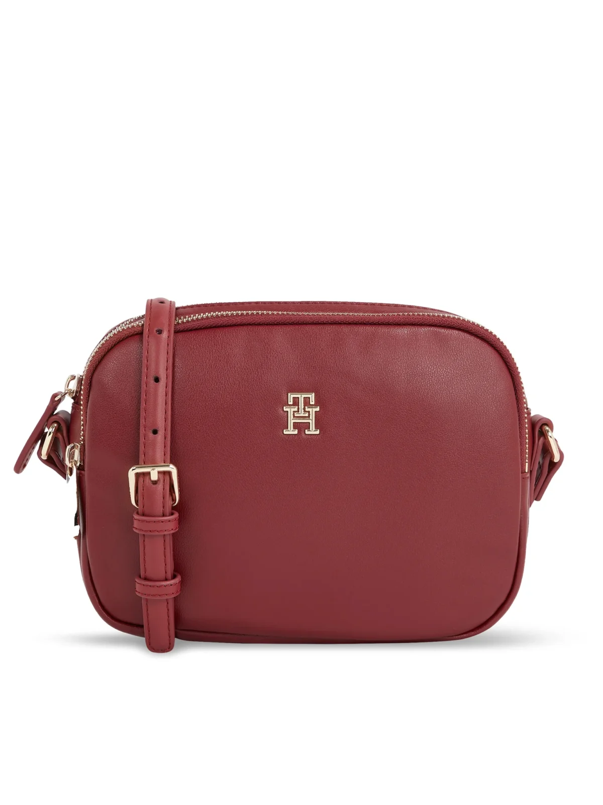 Tommy Hilfiger-Poppy Plus Crossover - Image 1
