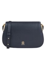 Tommy Hifiger-Spring Flap Crossover