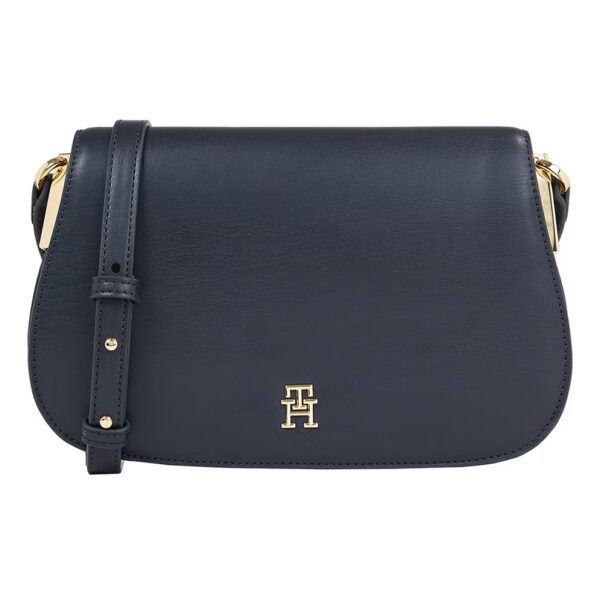 Tommy Hifiger-Spring Flap Crossover