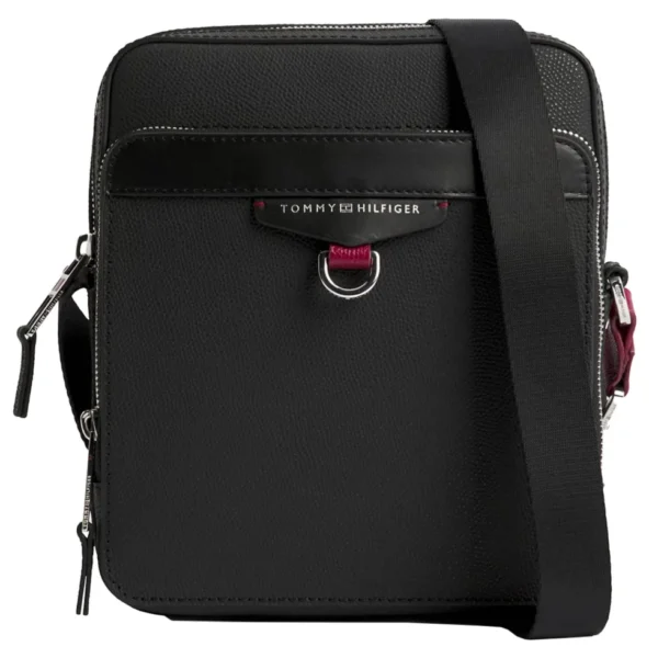 Tommy Hilfiger-Struc Slim Reporter