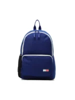 Tommy Hilfiger-Big Flag Kids Backpack
