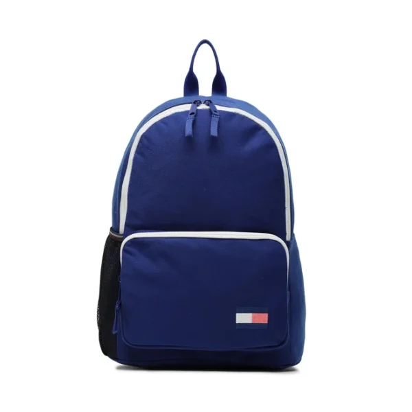 Tommy Hilfiger-Big Flag Kids Backpack