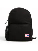 Tommy Hilfiger-Flag Kids Backpack