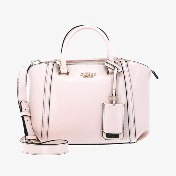 Guess-Leie Status Satchel