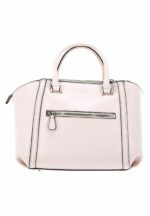 Guess-Leie Status Satchel - Image 5