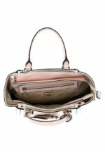 Guess-Leie Status Satchel - Image 4