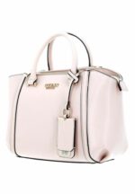 Guess-Leie Status Satchel - Image 2