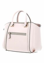 Guess-Leie Status Satchel - Image 3