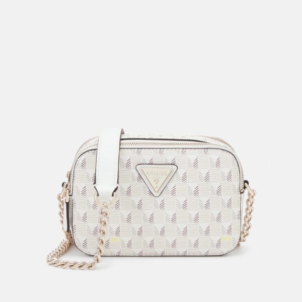 Guess-Wave Camera Crossbody