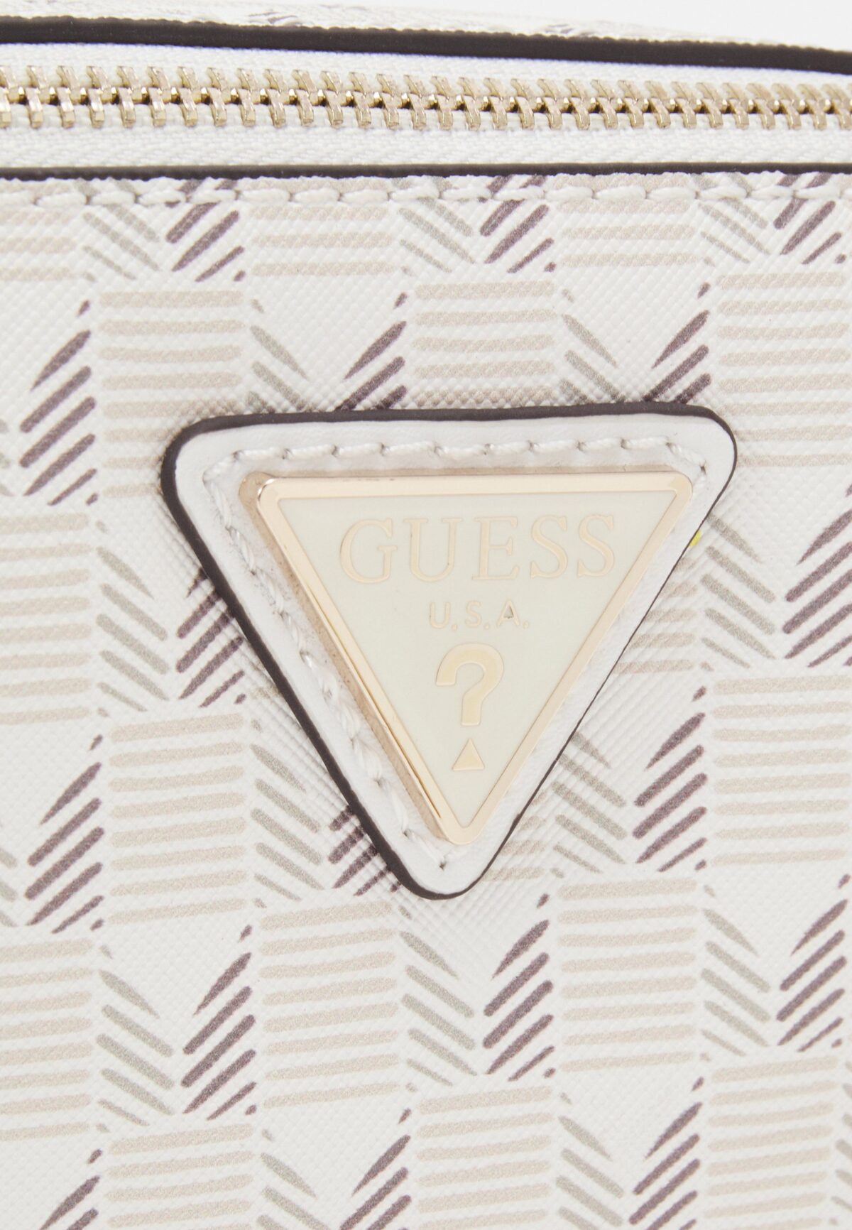 Guess-Wave Camera Crossbody - Image 2