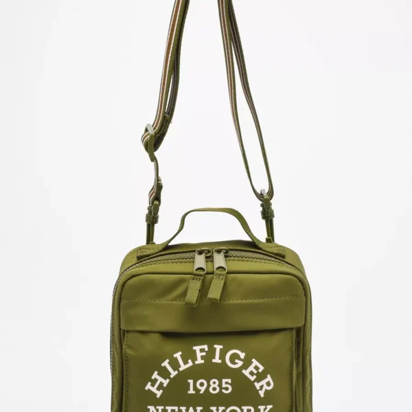 Tommy Hilfiger-Monotype Kids