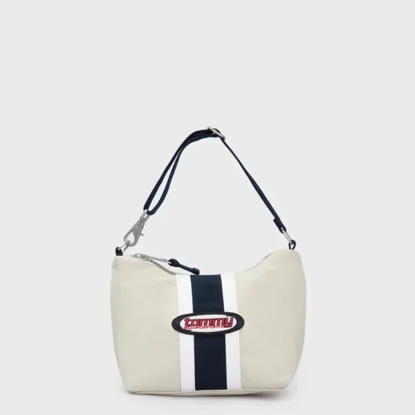 Tommy Jeans-Heritage Logo